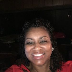 Meet your Posher, Patrice